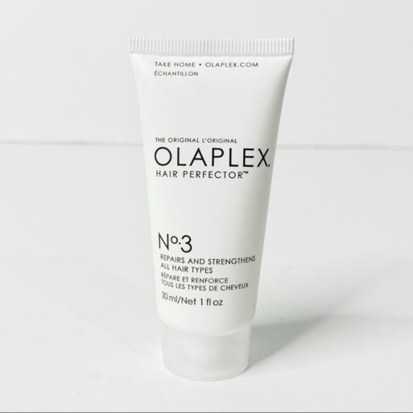 ⚡SOLD⚡ Olaplex Hair Perfector No. 3 Bond Repair Treatment Travel Size (1 oz) - Picture 1 of 3